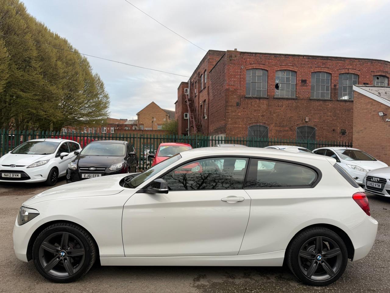 Used BMW 1 Series for sale - 78184389: Photo 7