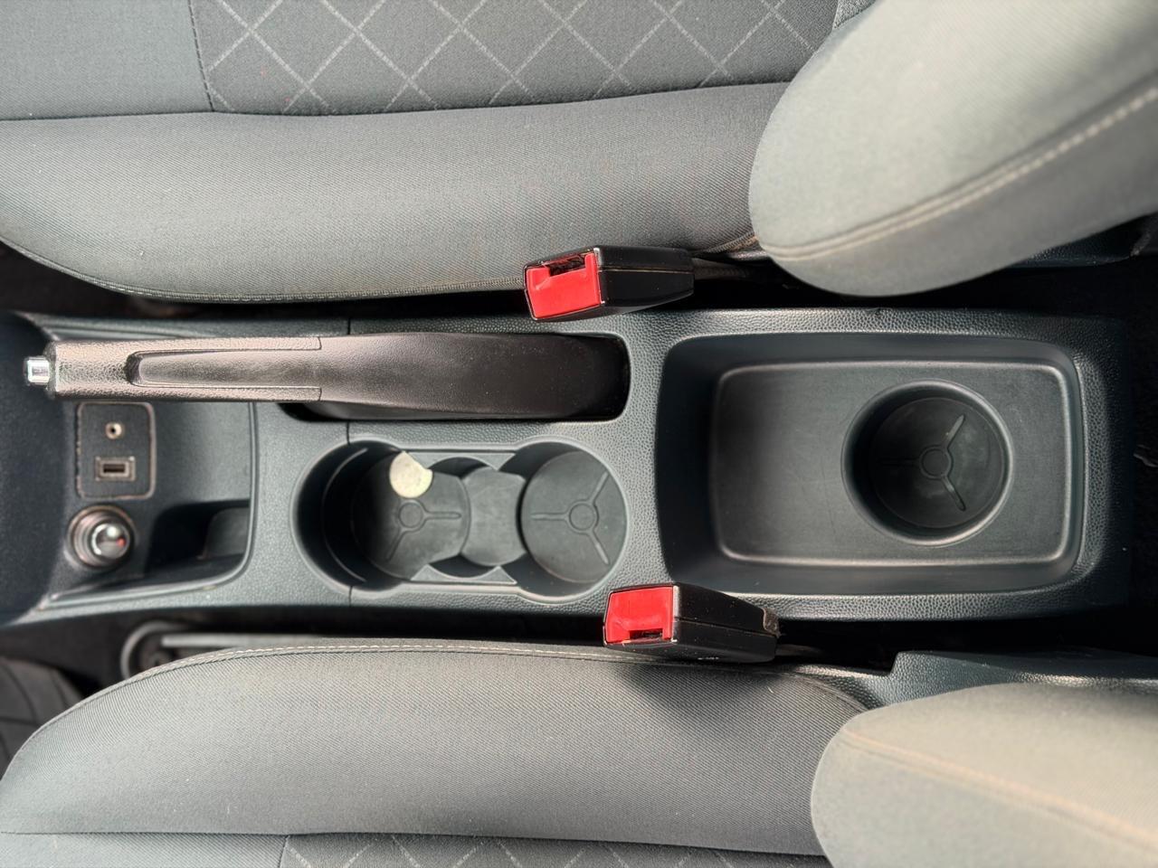 Used Ford Fiesta 2012 for sale - 77396059: Photo 19