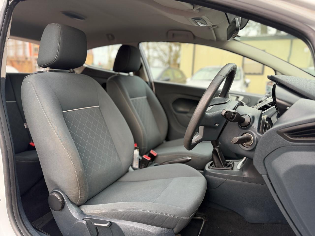 Used Ford Fiesta 2012 for sale - 77396059: Photo 27