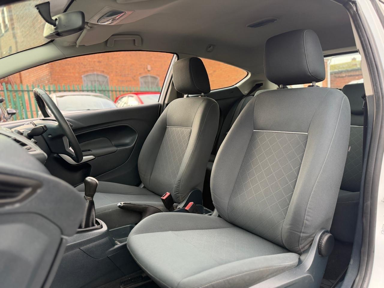 Used Ford Fiesta 2012 for sale - 77396059: Photo 31