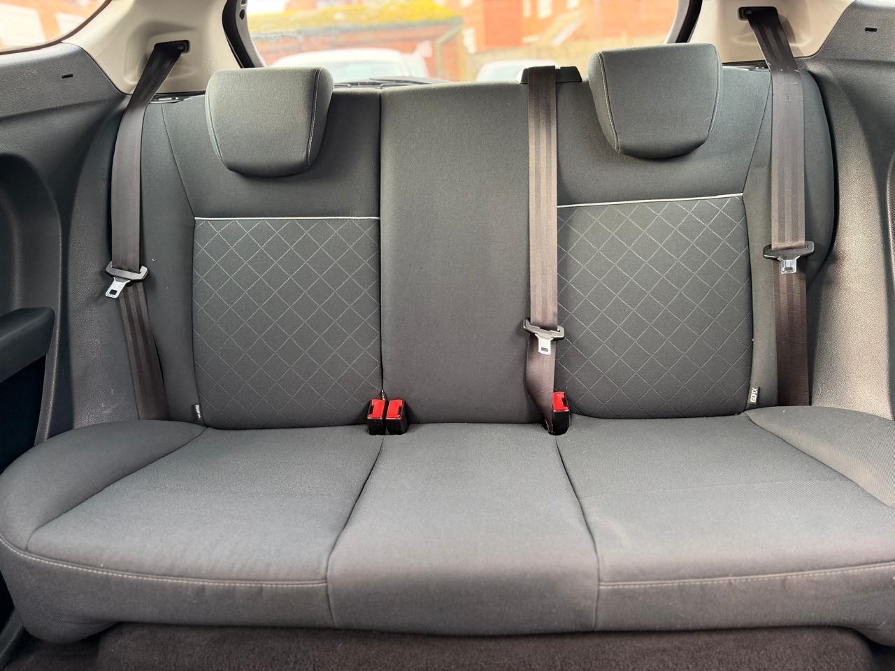 Used Ford Fiesta 2012 for sale - 77396059: Photo 32