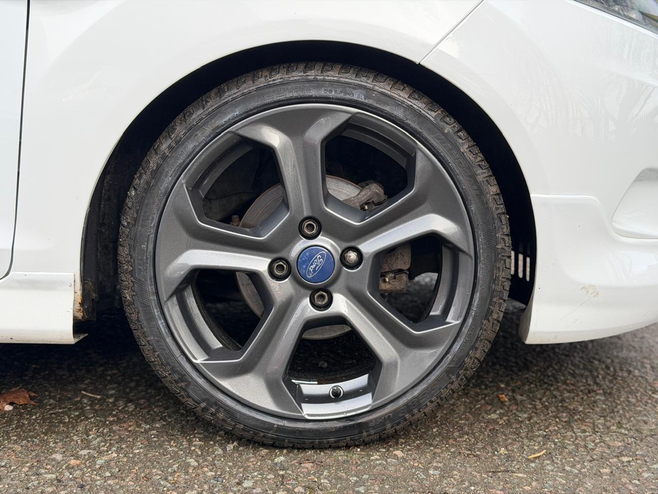 Used Ford Fiesta 2012 for sale - 77396059: Photo 36