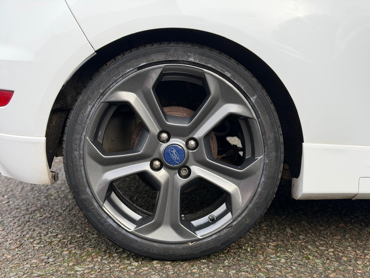 Used Ford Fiesta 2012 for sale - 77396059: Photo 37