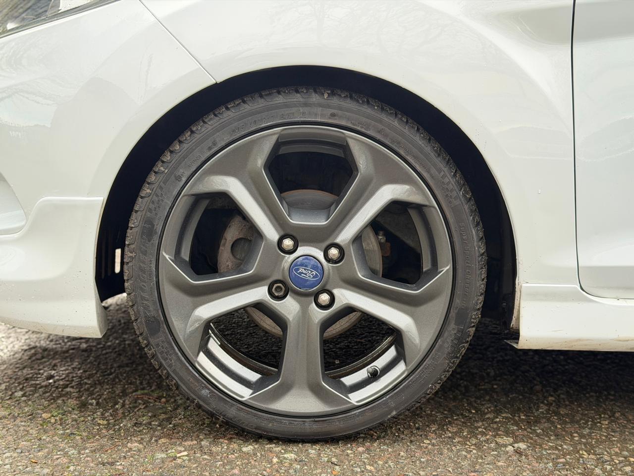 Used Ford Fiesta 2012 for sale - 77396059: Photo 39