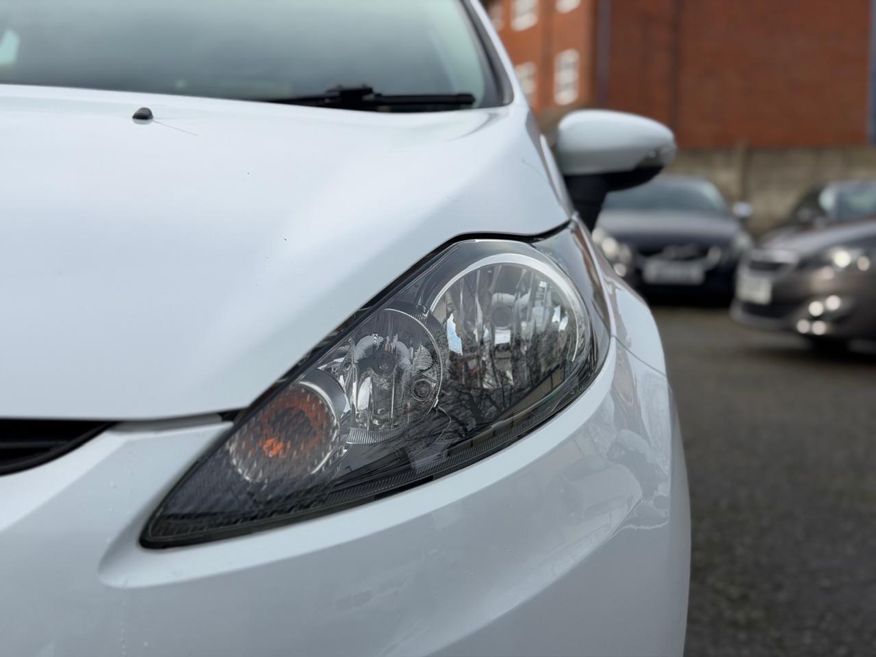 Used Ford Fiesta 2012 for sale - 77396059: Photo 43