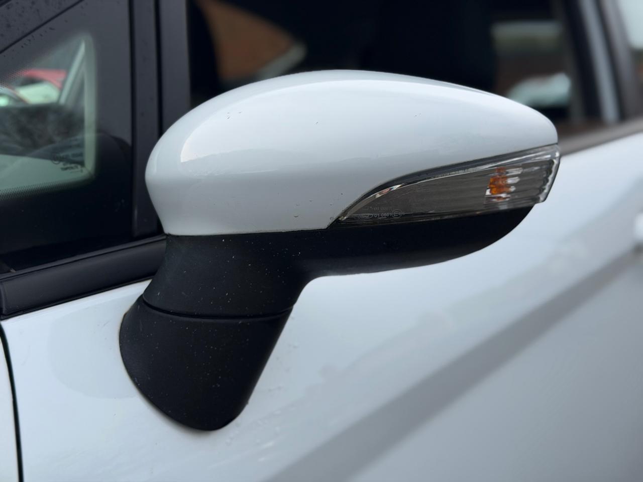 Used Ford Fiesta 2012 for sale - 77396059: Photo 44