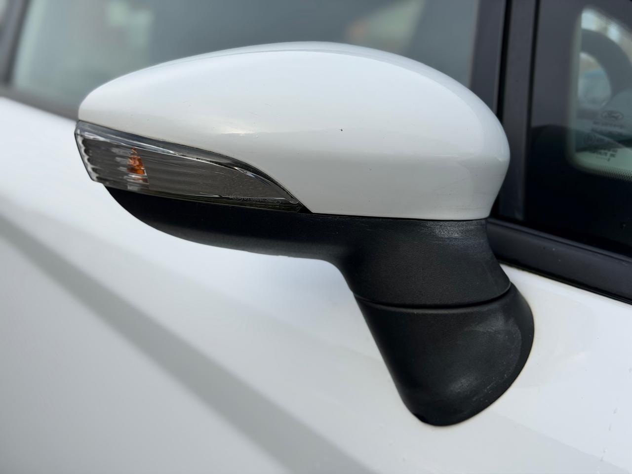 Used Ford Fiesta 2012 for sale - 77396059: Photo 45