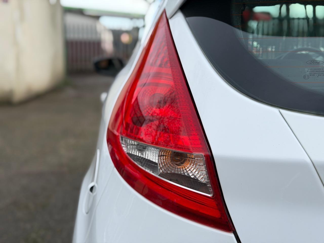 Used Ford Fiesta 2012 for sale - 77396059: Photo 47