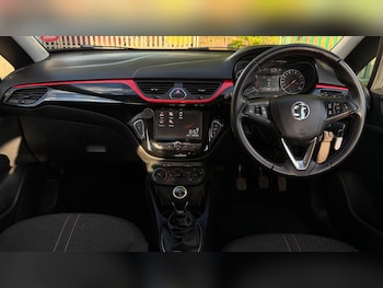 Used Vauxhall Corsa 2018 for sale - 79471898: Photo