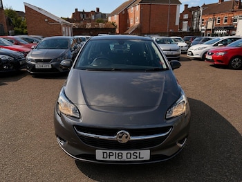 Used Vauxhall Corsa 2018 for sale - 79471898: Photo