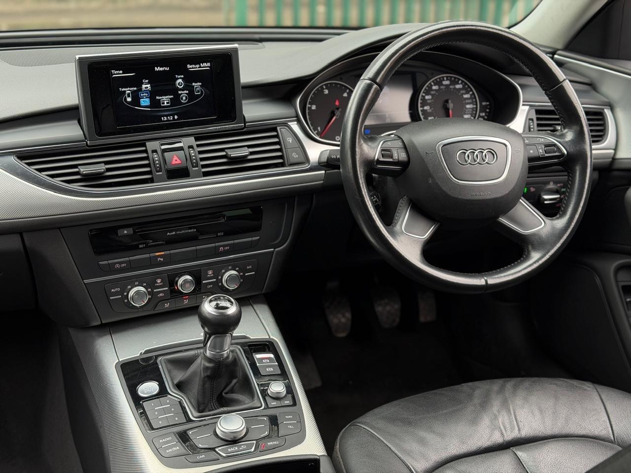 Used Audi A6 2014 for sale - 77705144: Photo 12