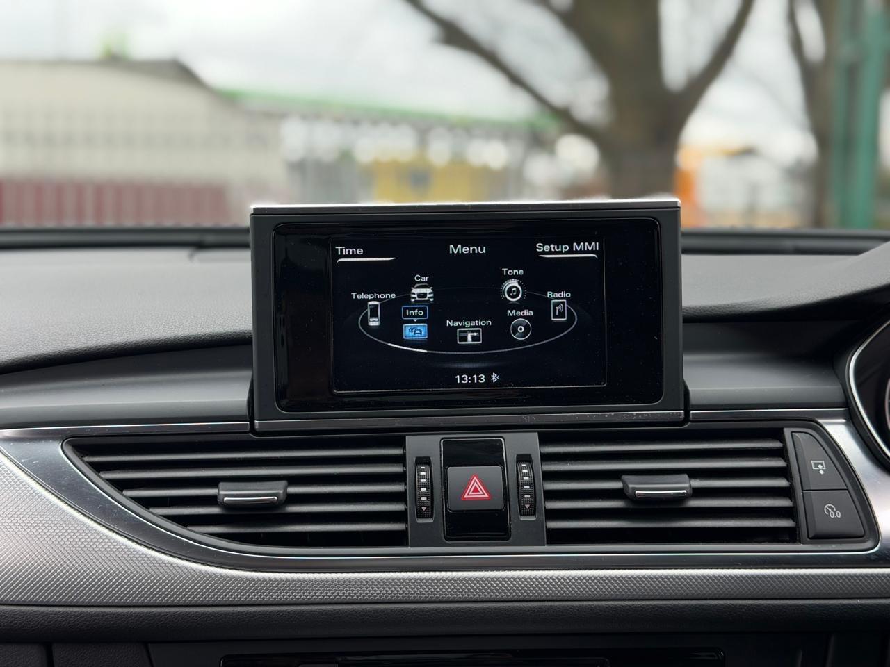 Used Audi A6 2014 for sale - 77705144: Photo 15