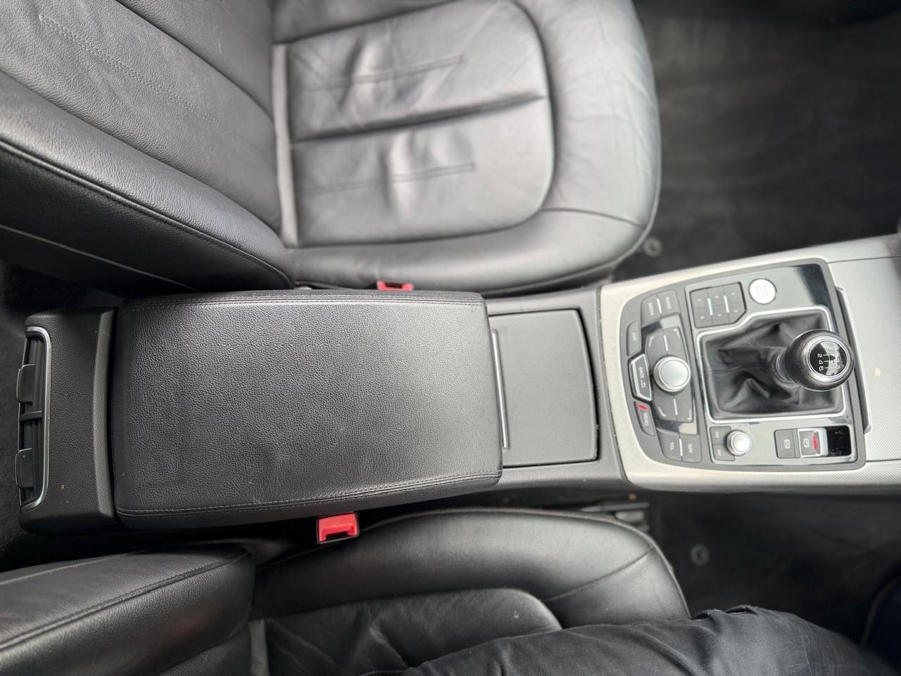 Used Audi A6 2014 for sale - 77705144: Photo 17