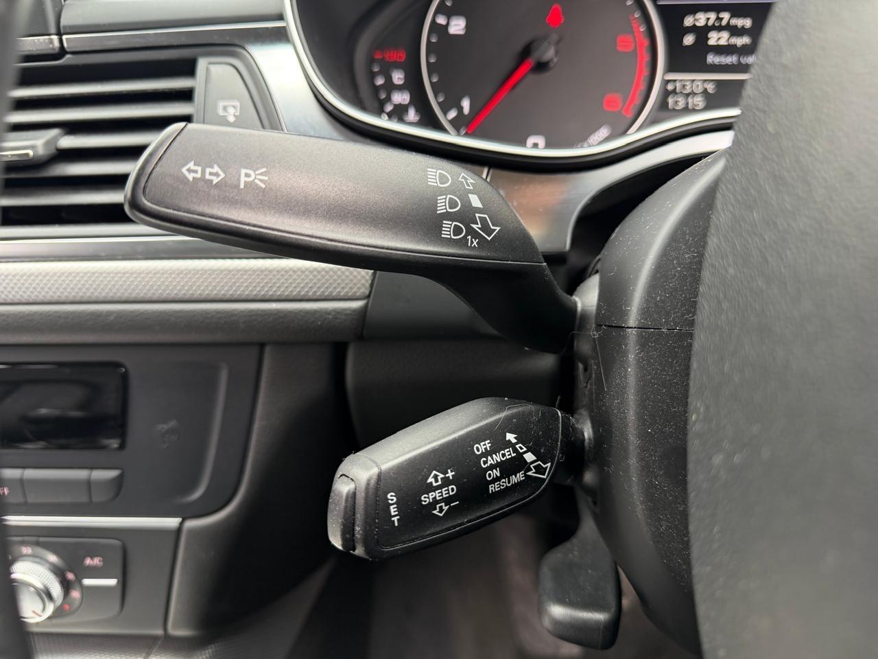 Used Audi A6 2014 for sale - 77705144: Photo 18