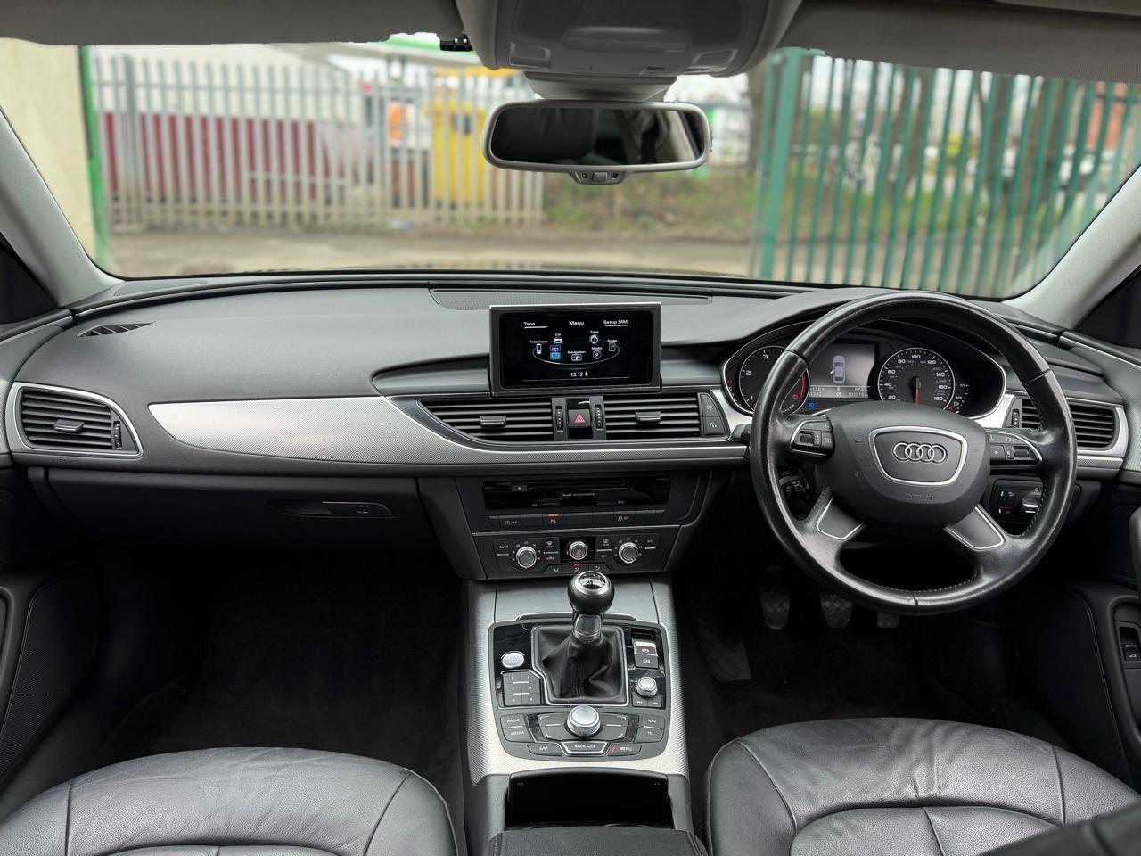 Used Audi A6 2014 for sale - 77705144: Photo 2