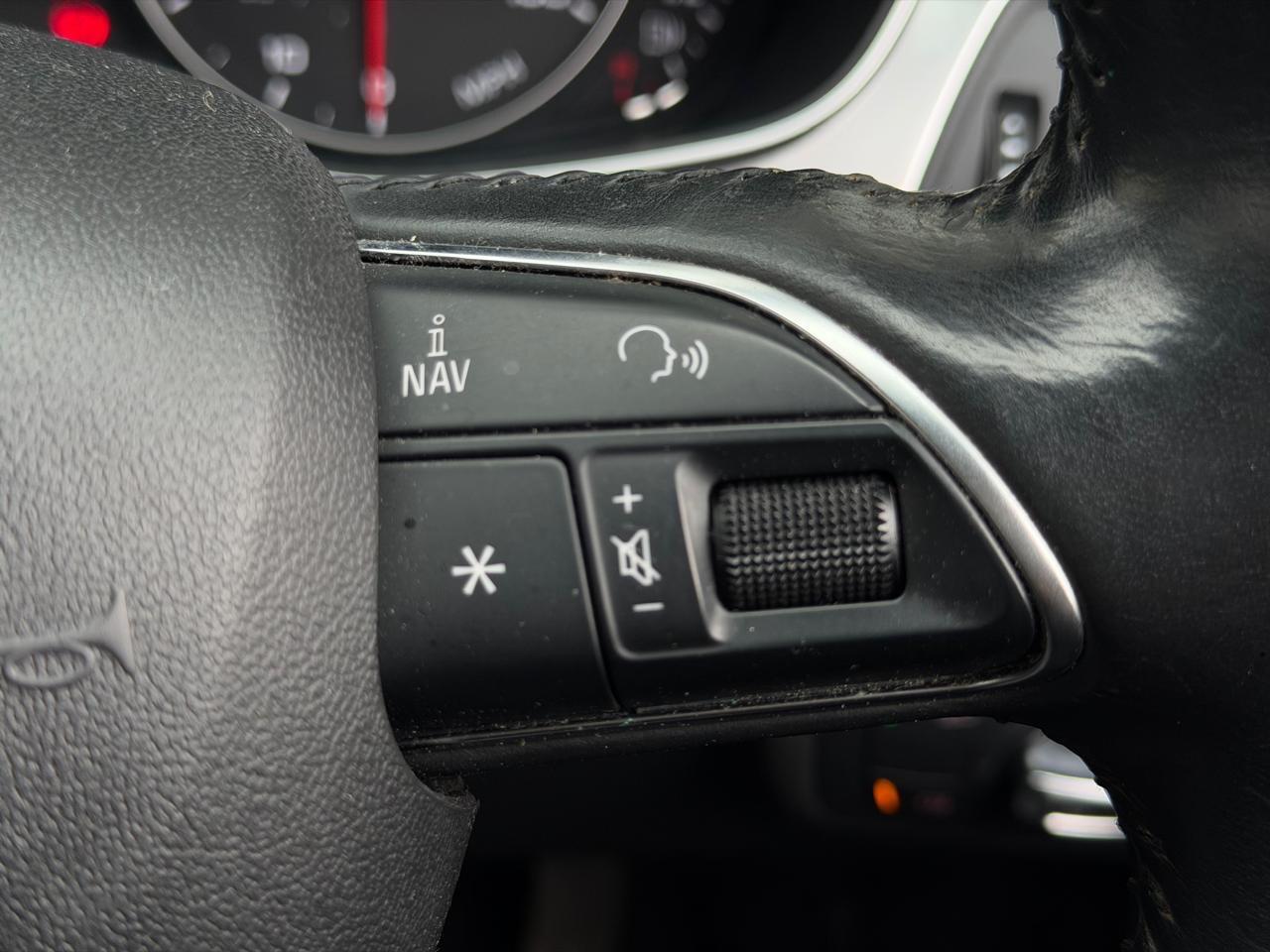 Used Audi A6 2014 for sale - 77705144: Photo 24