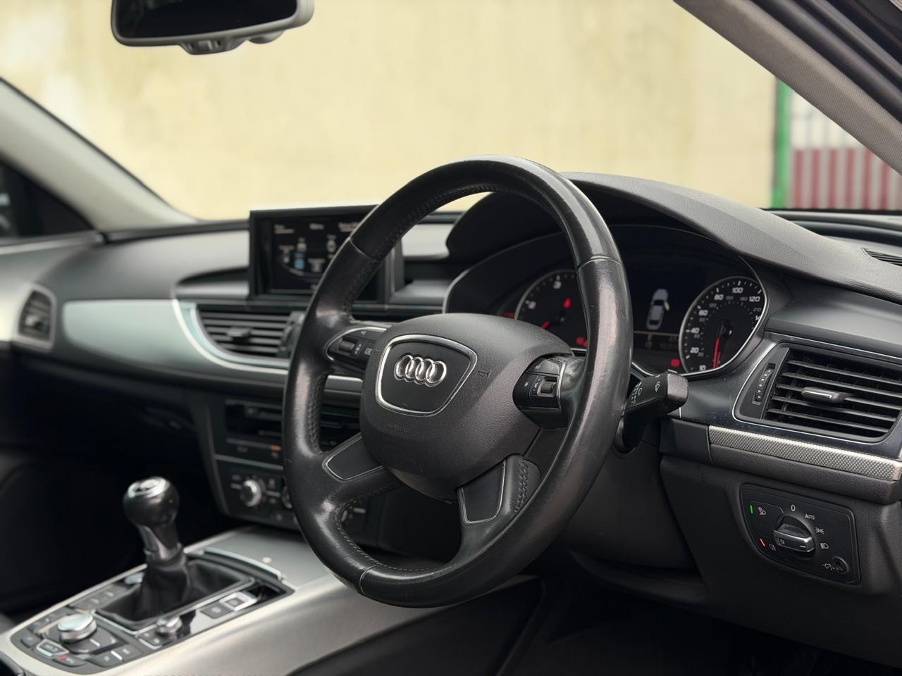 Used Audi A6 2014 for sale - 77705144: Photo 27