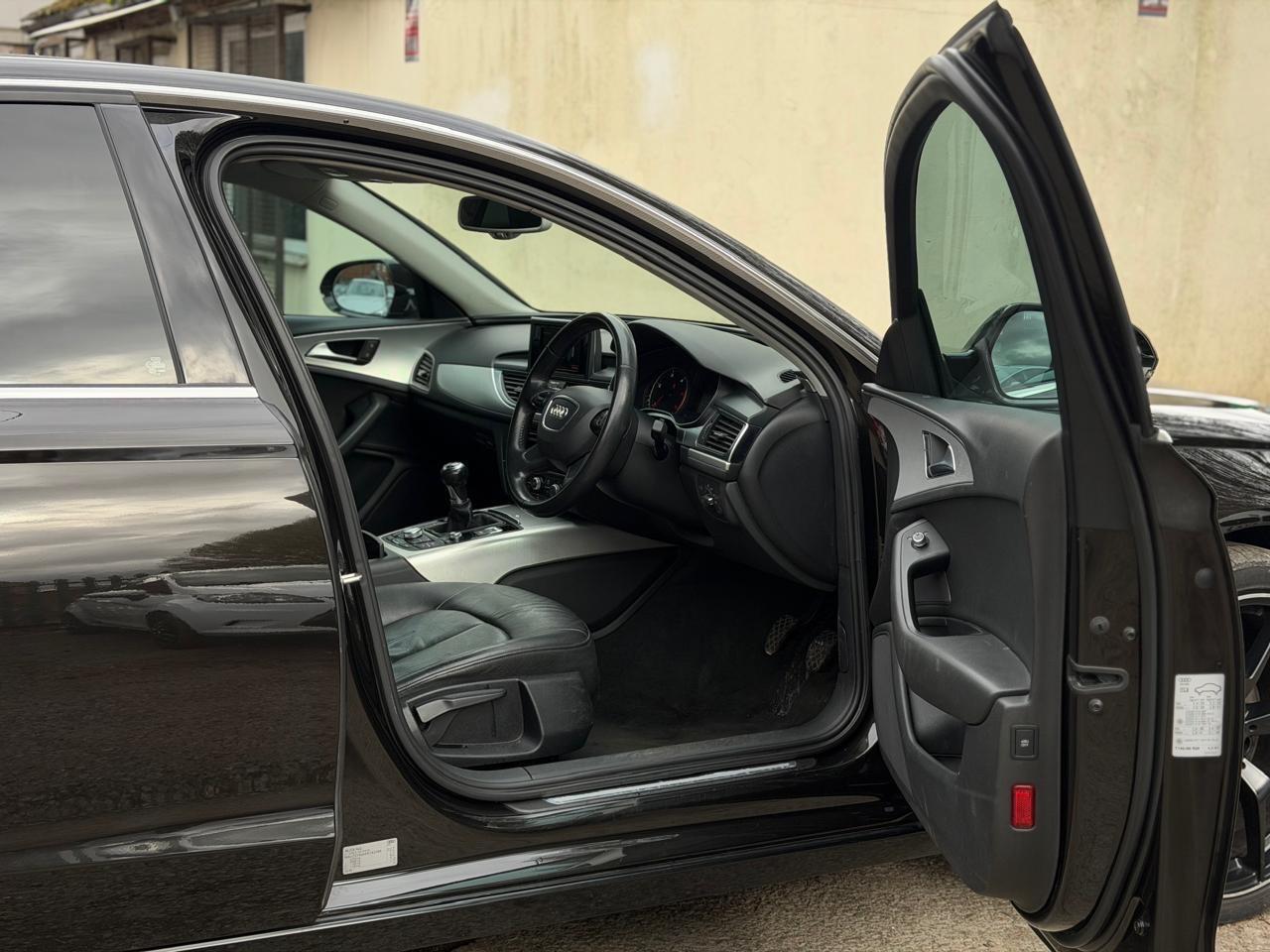 Used Audi A6 2014 for sale - 77705144: Photo 28