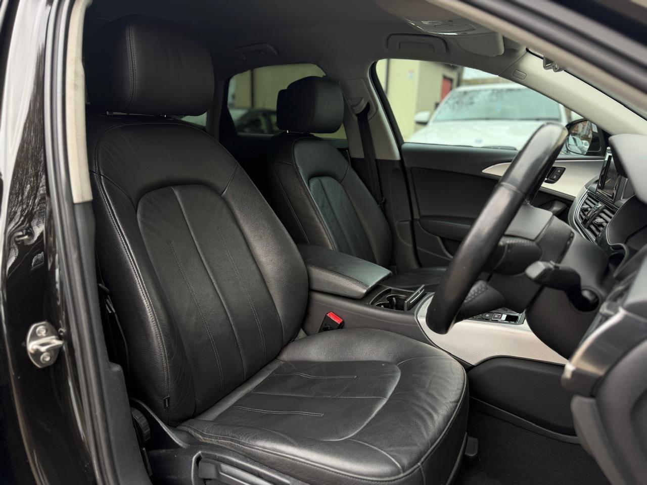 Used Audi A6 2014 for sale - 77705144: Photo 29