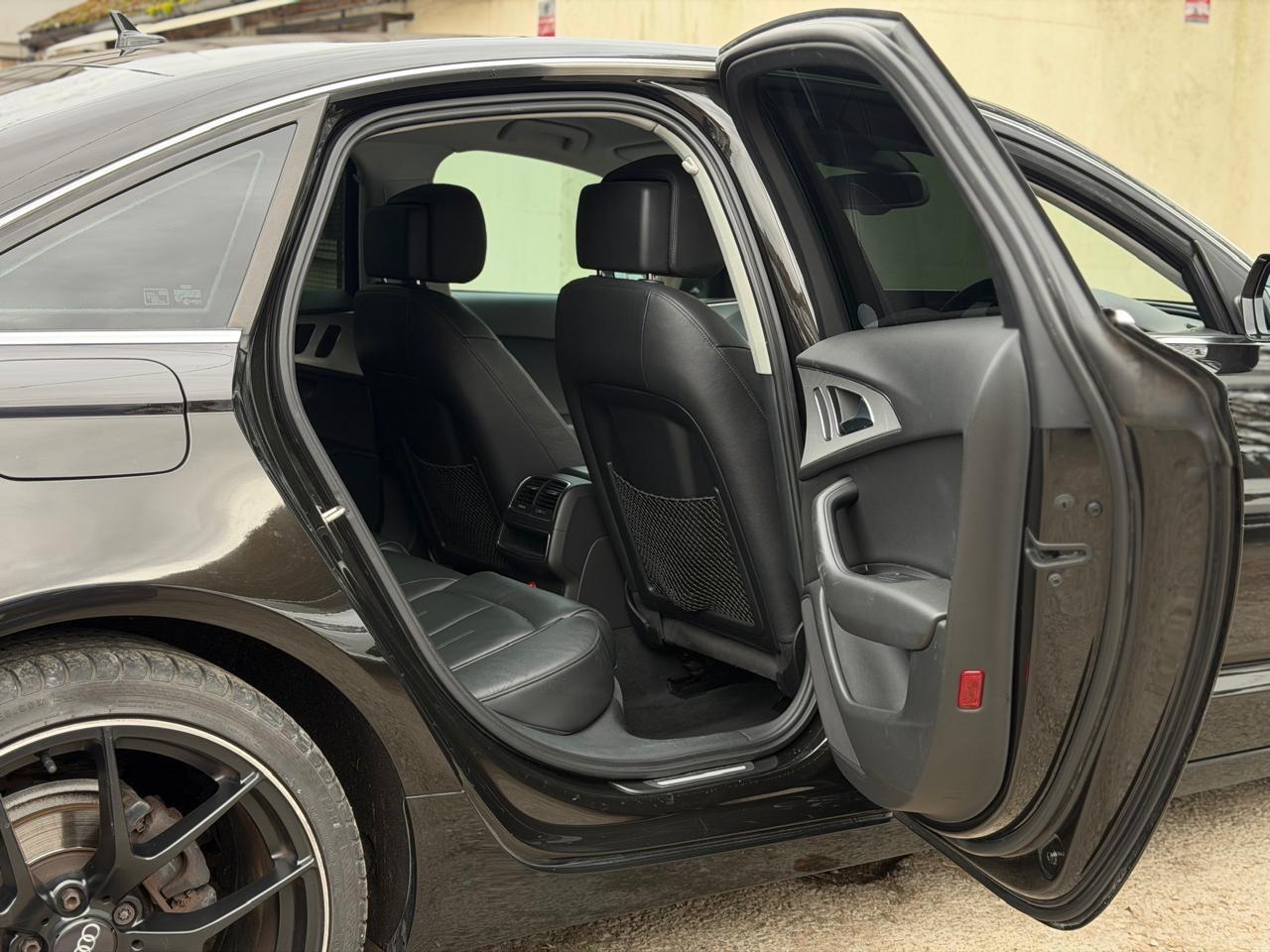 Used Audi A6 2014 for sale - 77705144: Photo 30