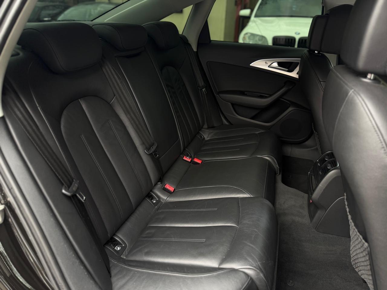 Used Audi A6 2014 for sale - 77705144: Photo 31