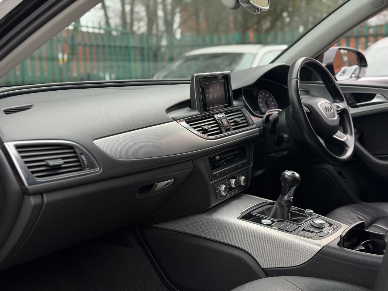 Used Audi A6 2014 for sale - 77705144: Photo 32