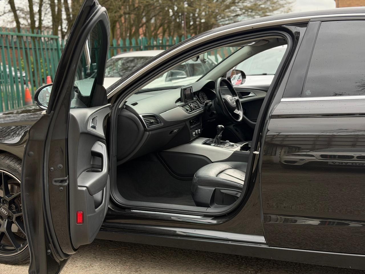 Used Audi A6 2014 for sale - 77705144: Photo 33