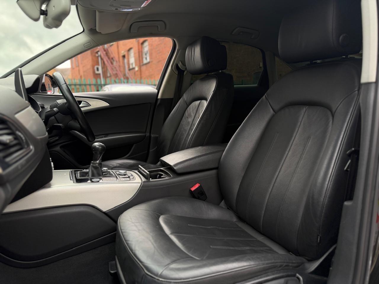 Used Audi A6 2014 for sale - 77705144: Photo 34