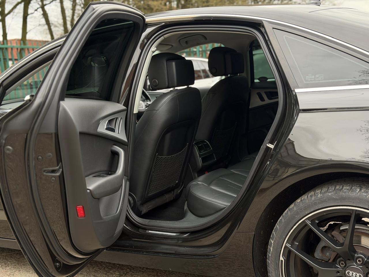 Used Audi A6 2014 for sale - 77705144: Photo 35