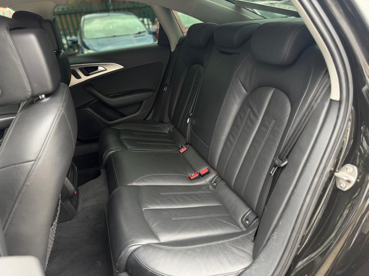 Used Audi A6 2014 for sale - 77705144: Photo 36