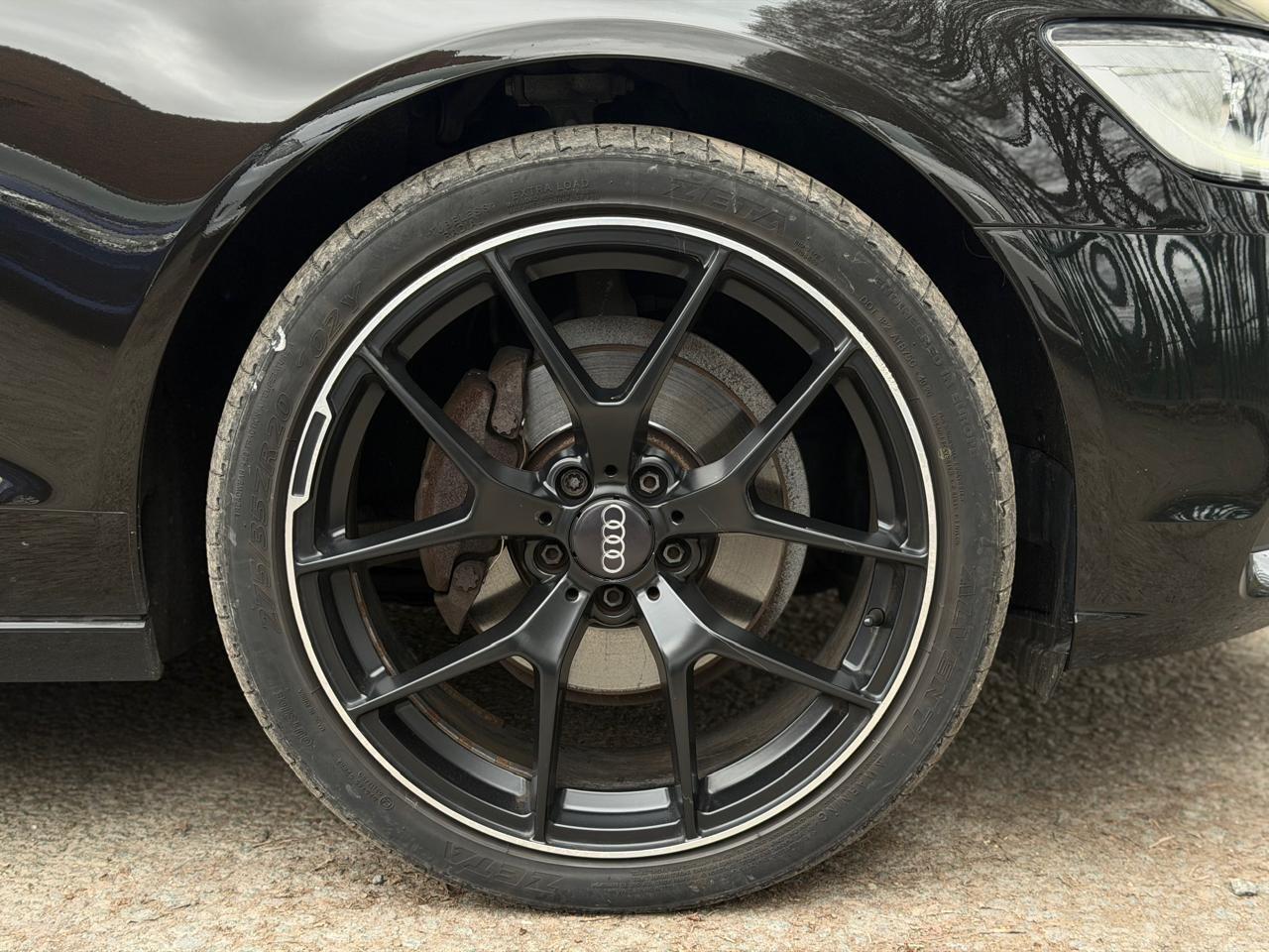 Used Audi A6 2014 for sale - 77705144: Photo 37