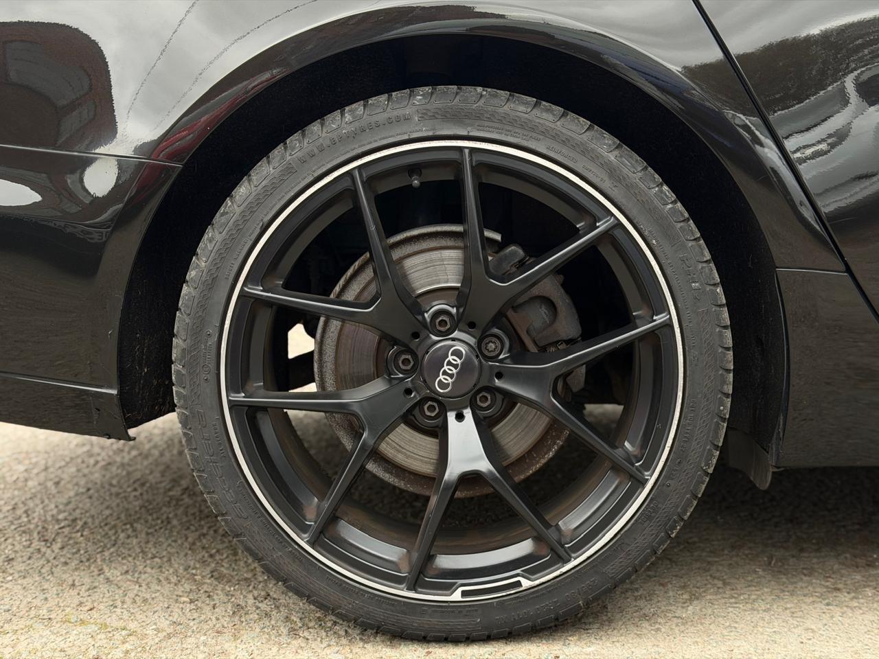 Used Audi A6 2014 for sale - 77705144: Photo 38