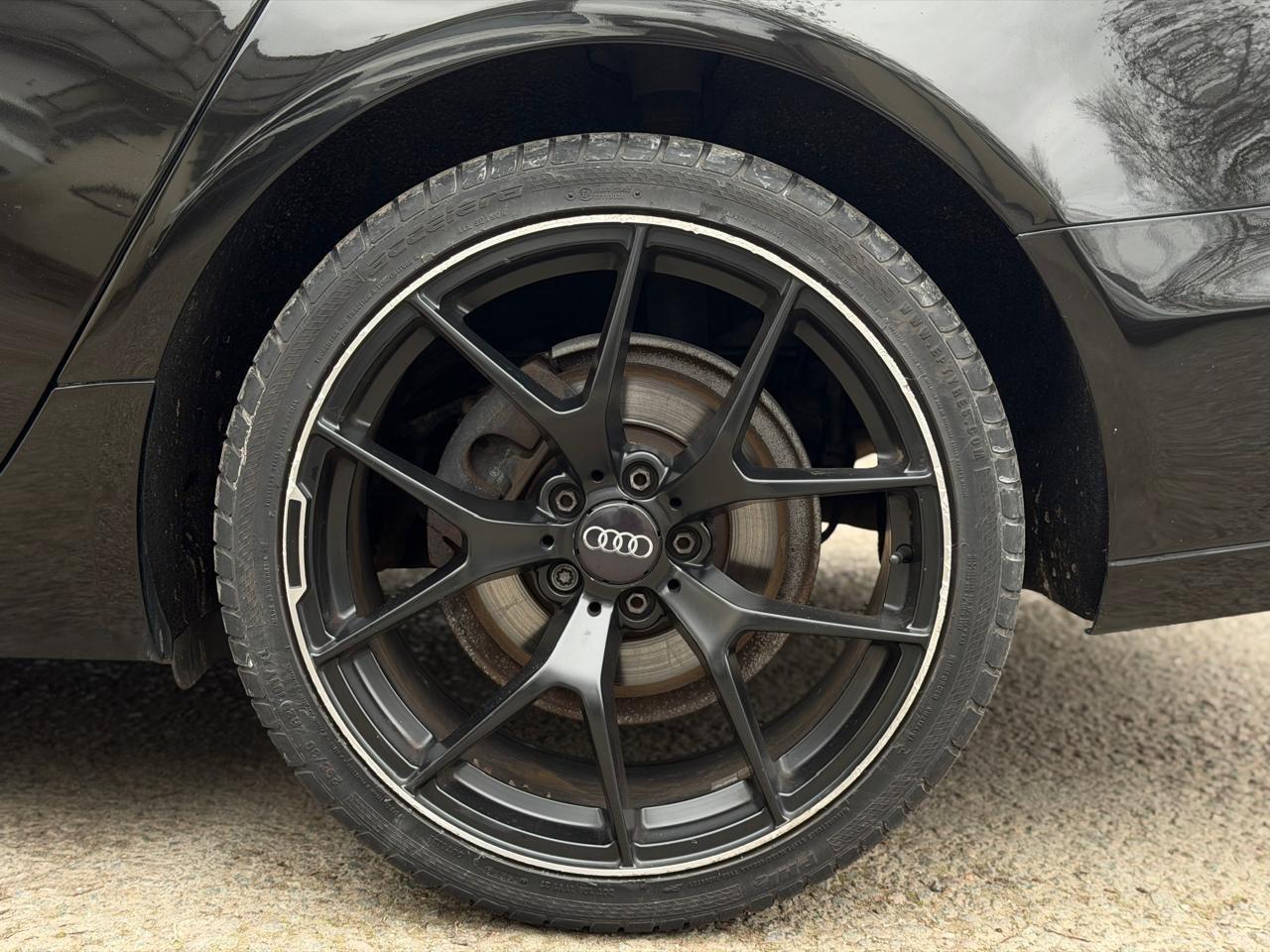 Used Audi A6 2014 for sale - 77705144: Photo 39