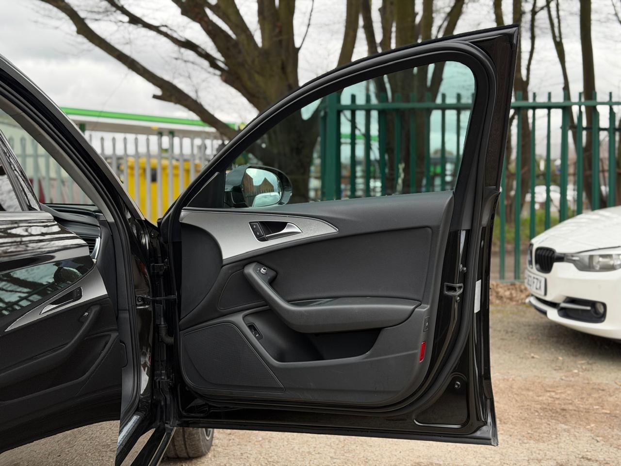 Used Audi A6 2014 for sale - 77705144: Photo 41