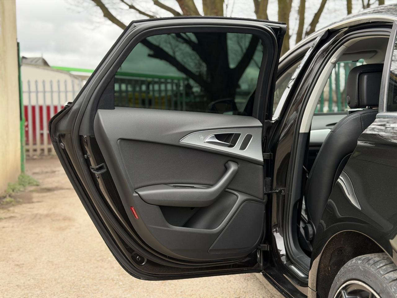 Used Audi A6 2014 for sale - 77705144: Photo 44