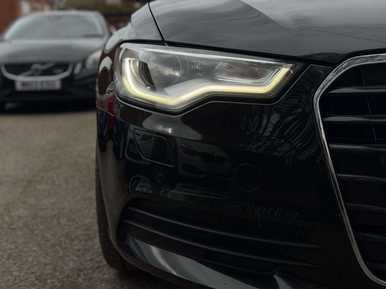 Used Audi A6 2014 for sale - 77705144: Photo 45