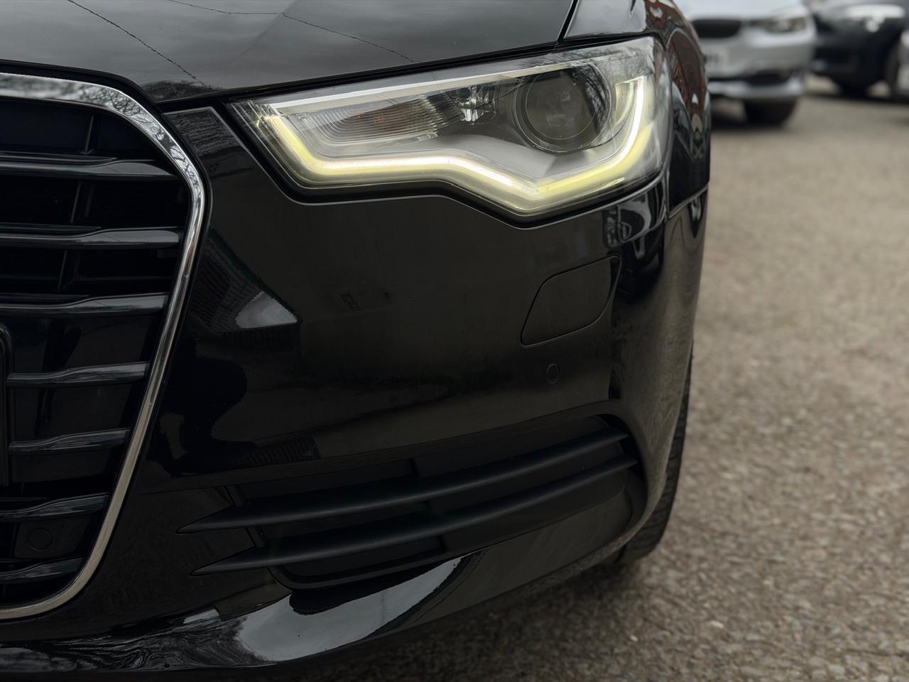 Used Audi A6 2014 for sale - 77705144: Photo 46