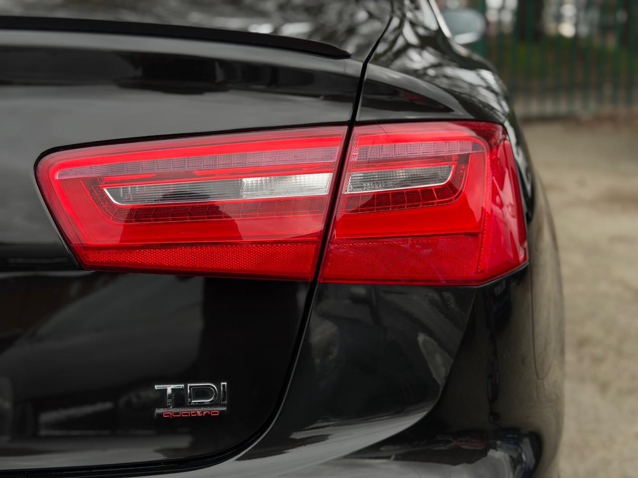 Used Audi A6 2014 for sale - 77705144: Photo 47