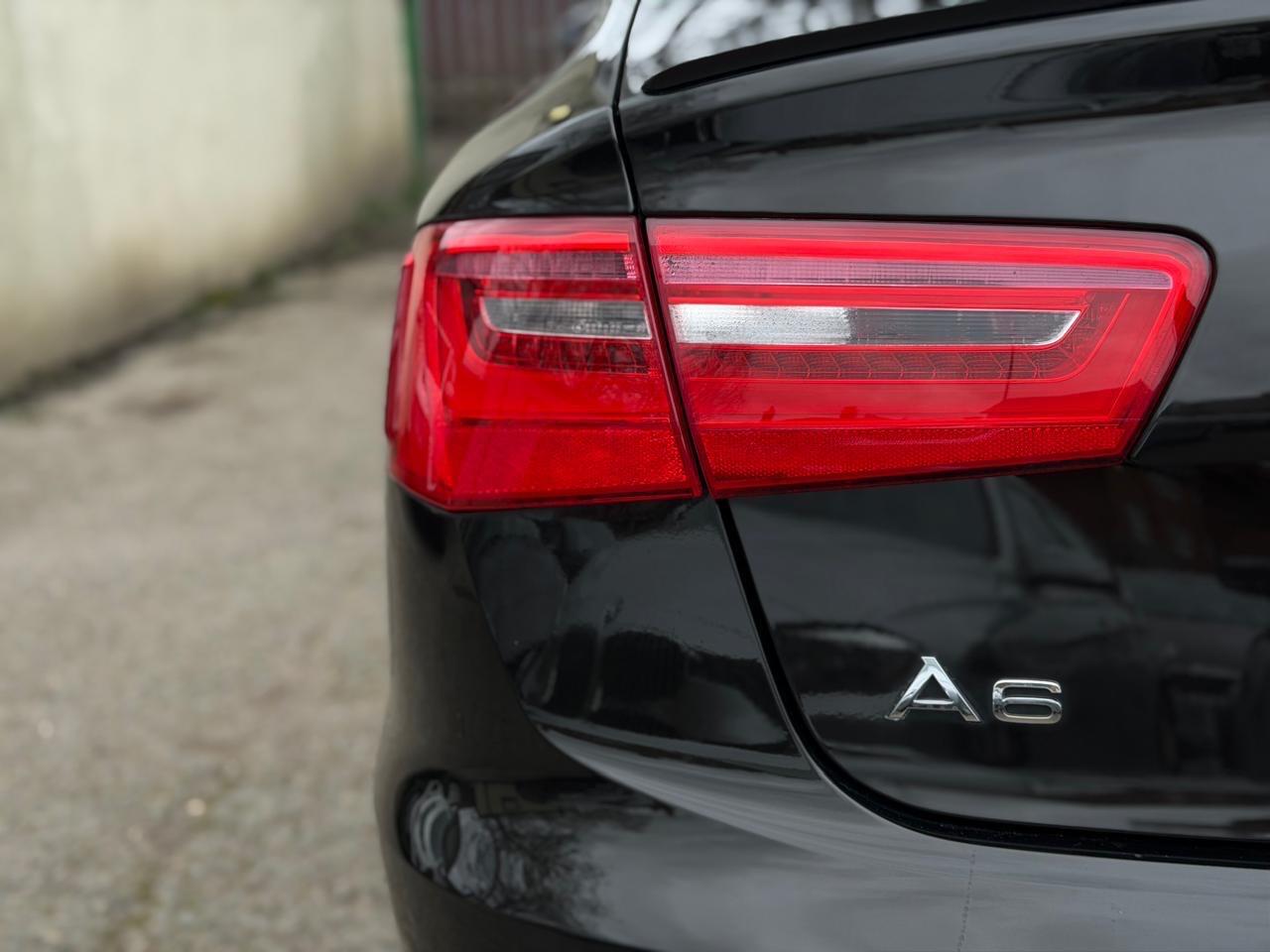 Used Audi A6 2014 for sale - 77705144: Photo 48