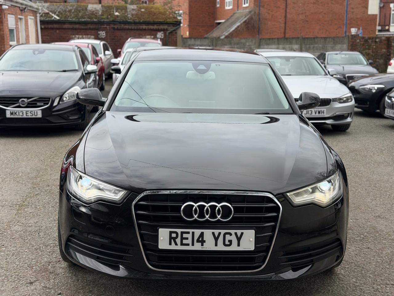 Used Audi A6 2014 for sale - 77705144: Photo 5