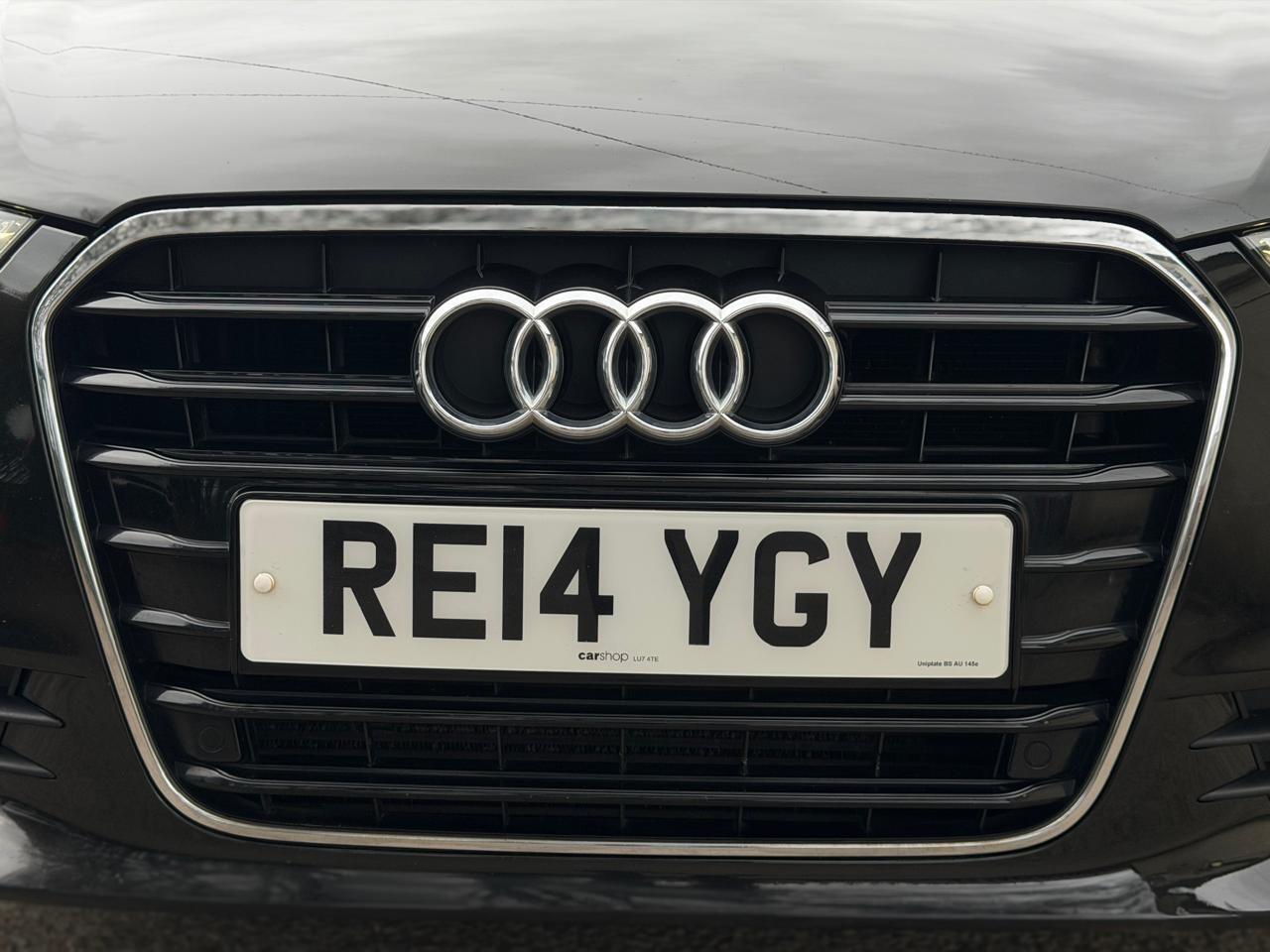 Used Audi A6 2014 for sale - 77705144: Photo 51