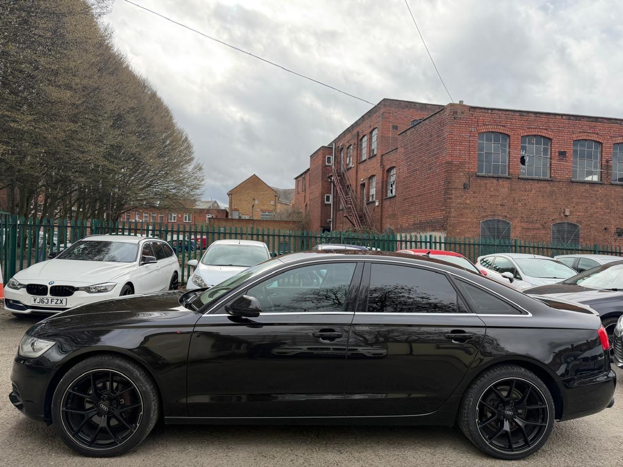 Used Audi A6 2014 for sale - 77705144: Photo 7