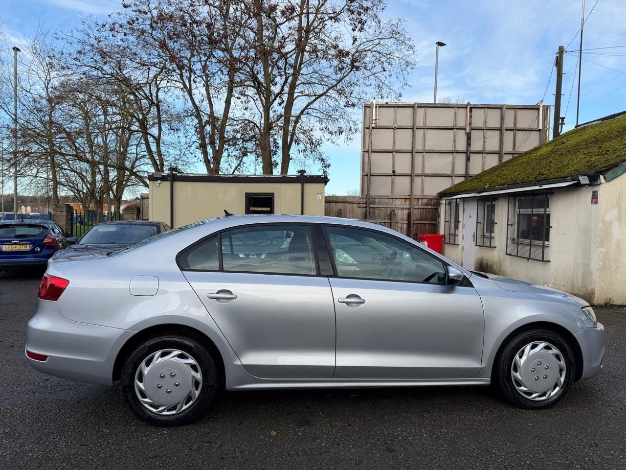 Used Volkswagen Jetta 2012 for sale - 77170685: Photo 10