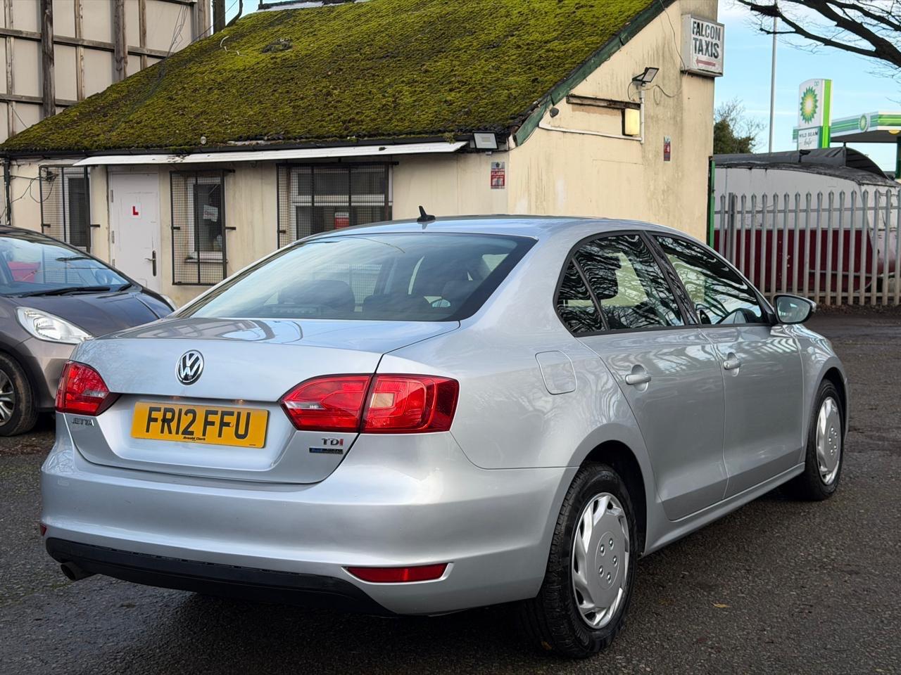 Used Volkswagen Jetta 2012 for sale - 77170685: Photo 11