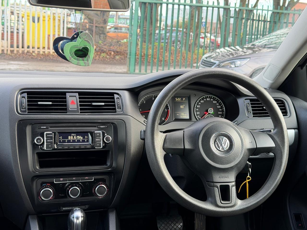 Used Volkswagen Jetta 2012 for sale - 77170685: Photo 12