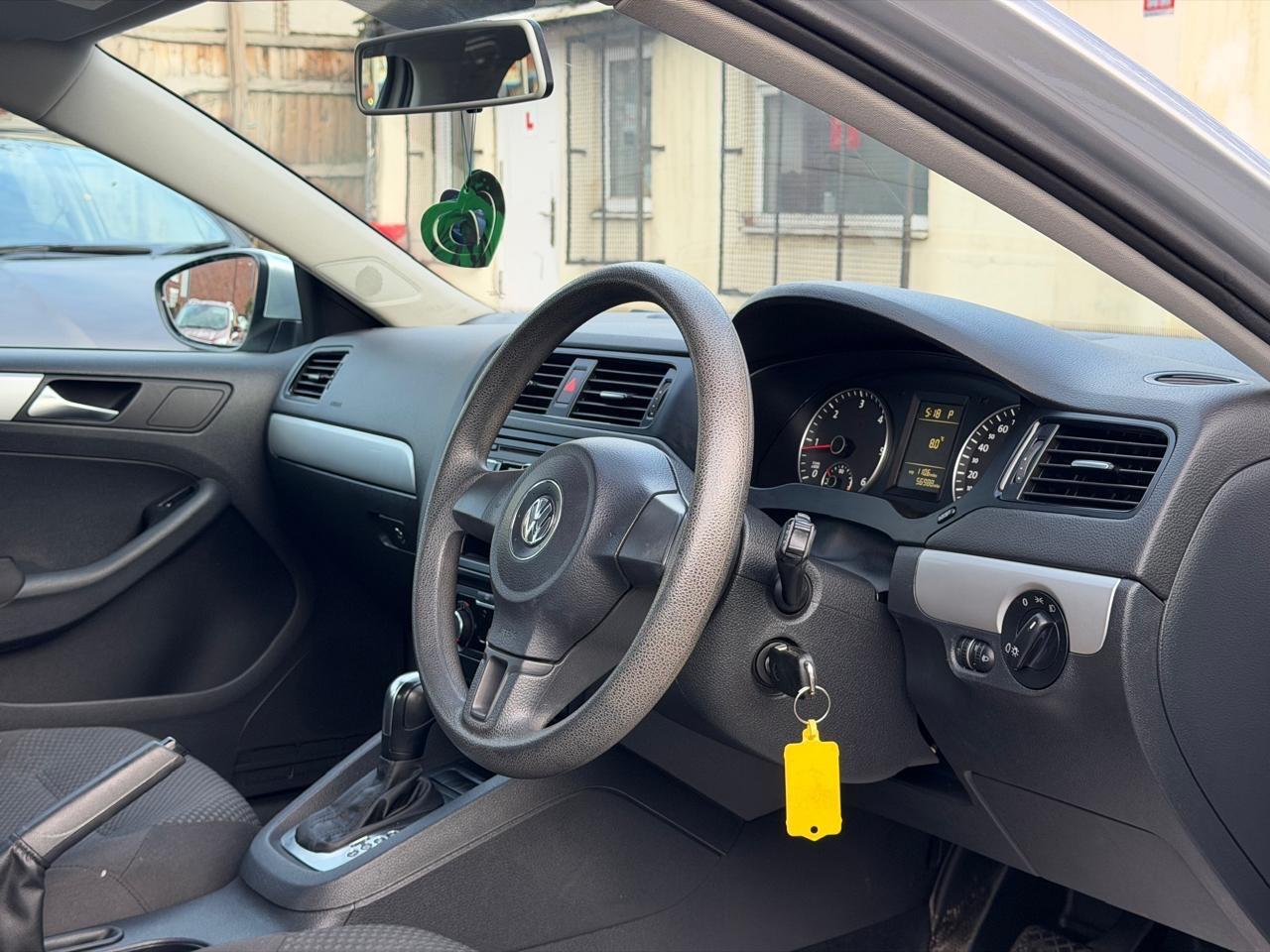 Used Volkswagen Jetta 2012 for sale - 77170685: Photo 15