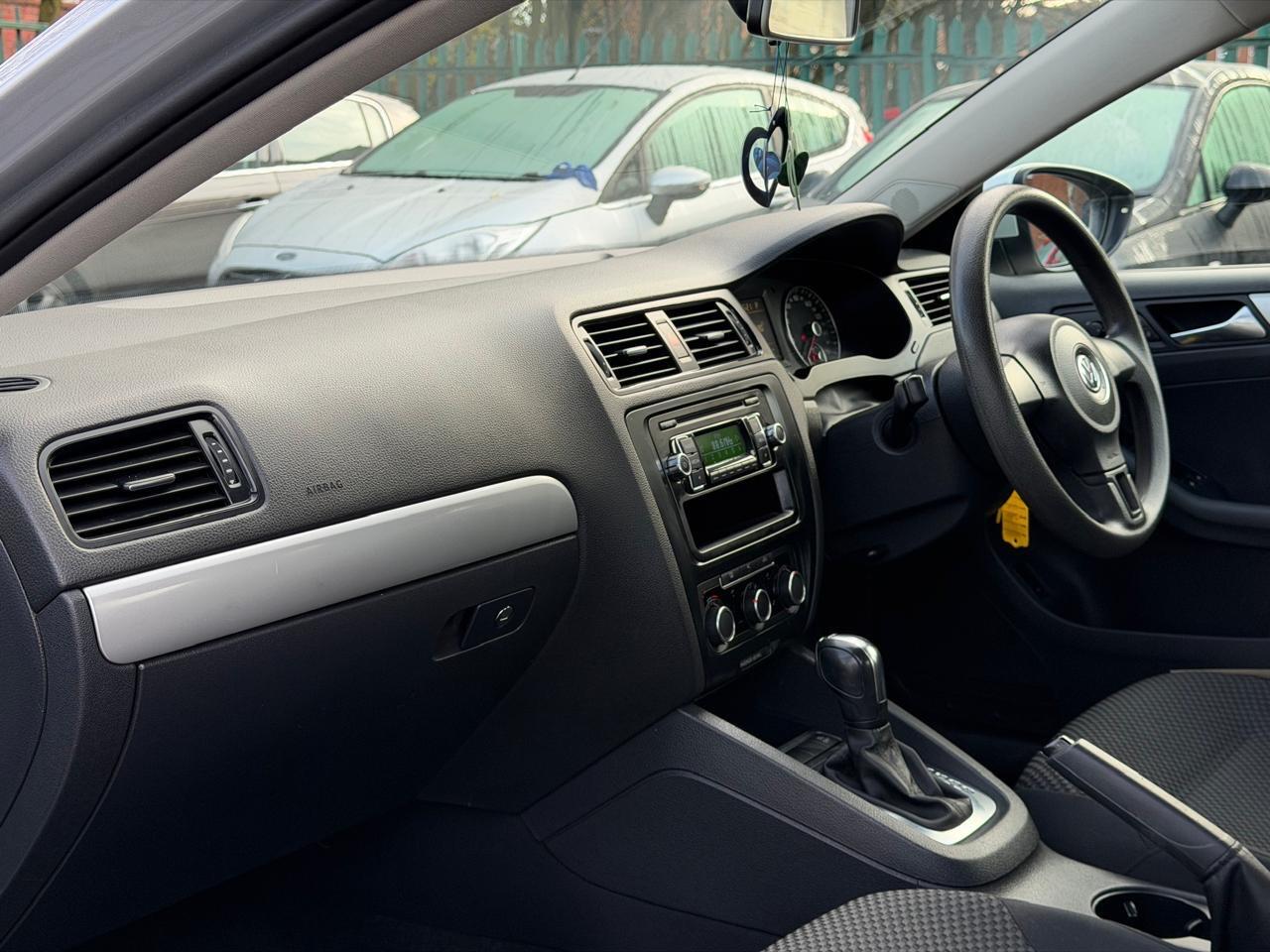 Used Volkswagen Jetta 2012 for sale - 77170685: Photo 16