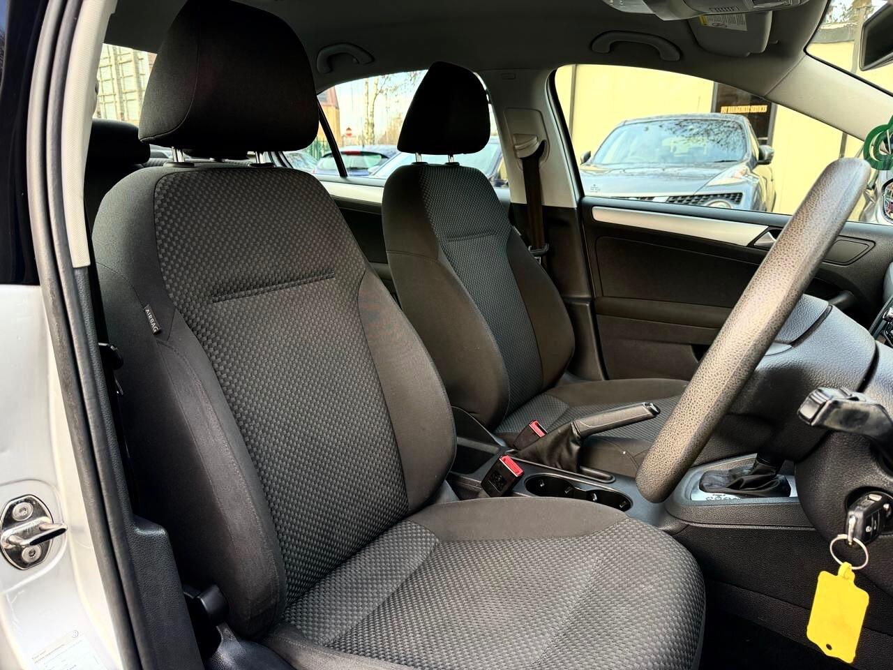 Used Volkswagen Jetta 2012 for sale - 77170685: Photo 18