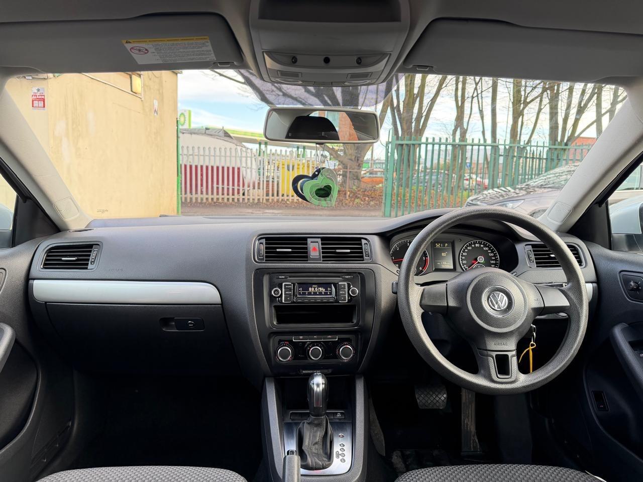 Used Volkswagen Jetta 2012 for sale - 77170685: Photo 2