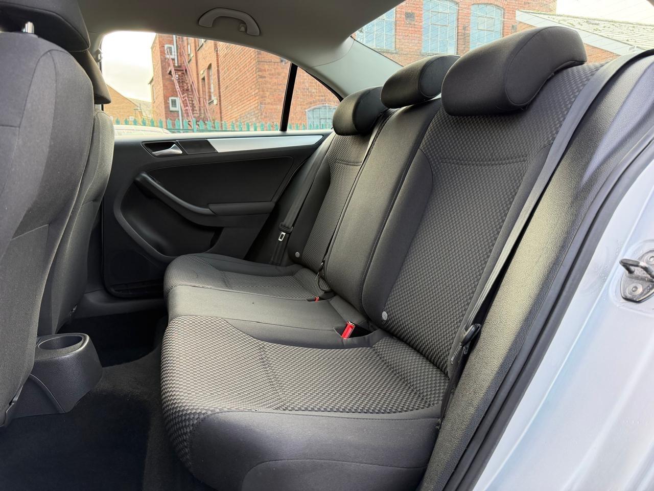 Used Volkswagen Jetta 2012 for sale - 77170685: Photo 20